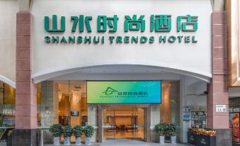 5. Shanshui..