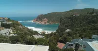 Crown on the Heads - Meerblick