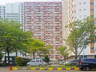 Collection O 91470 de Royal Sentra Timur Near Apotek Jochita Sentra Timur Residence
