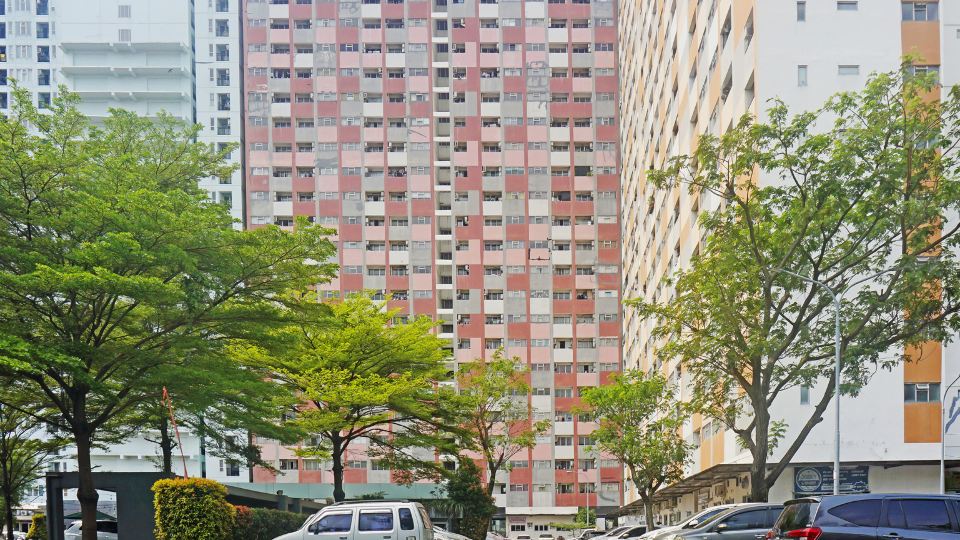 Collection O 91470 de Royal Sentra Timur Near Apotek Jochita Sentra Timur Residence