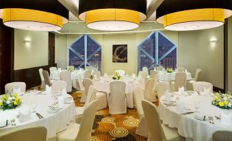 City Seasons Towers Hotel Bur Dubai