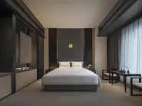 吉呈飯店（西安國際會展中心店） 辛寺附近的飯店