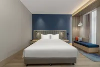 Holiday Inn Express CHANGCHUN ECOLOGICAL SQUARE by IHG