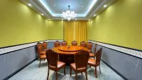 Tuancheng Hotel (Hotan Tuancheng Scenic Area) - Morgenmad