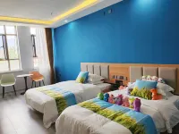 Nileke Maisui Hotel - balcone