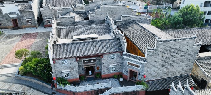 Guanji Songci Hotel B&B (Yugutai Branch) Hotel a Ganzhou