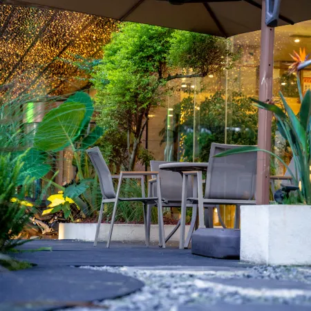 Zhuzhou Resort Hotel (Zunyi Xinpu New District Linda Food Street Store)