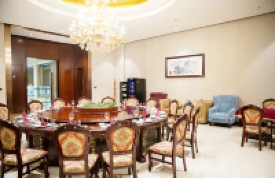 Wangfu Hotel Hotels in Zhongxiang