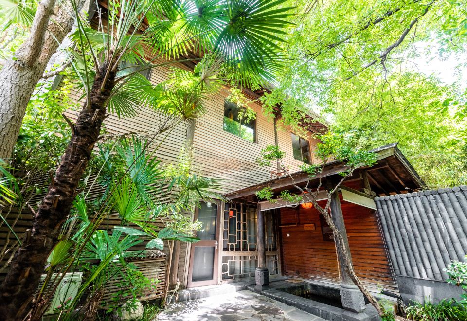 4. 장안셴다오국제 ..