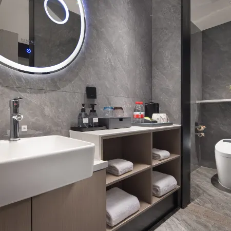 FUNMEE Hotel (Hengyang Hengdong)
