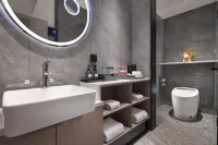 OKDAY Hotel (Hengyang Hengdong) Hotels in Hengdong