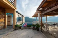 Hangzhou Wuyun Mountain Residence