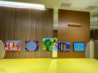 Century Hotel - familiares