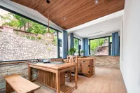 Linzhou Yishan Yishe Homestay Hotels in Linzhou