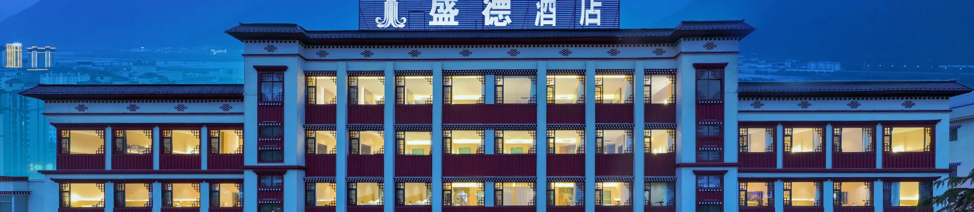 Four-Star Hotels