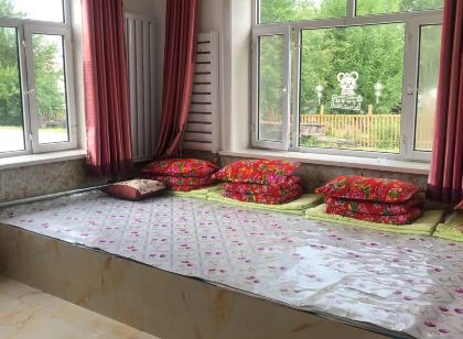 漠河老地方農莊