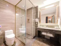 Fengyuan Hotel Hotels in Boluo