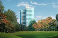 Hotel Mulia Senayan, Jakarta - Beach