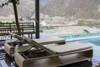 Deqin Shiyong Brinka Homestay - Pools