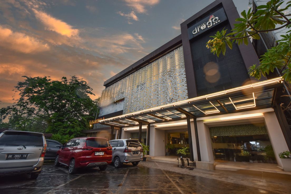 Drego Hotel