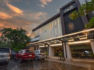 Drego Hotel Pekanbaru