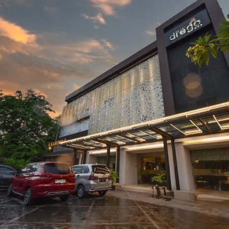 Drego Hotel