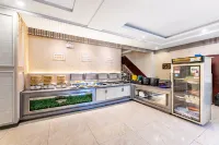 Tang Dynasty Business Hotel (Cangzhou Central Hospital No.2 Middle School Branch)