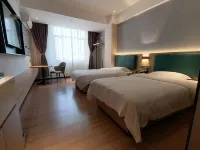 Park City Hotel (Yulin Railway Station)