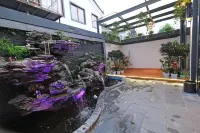 永州楠溪居民宿（零陵古城店） - 民宿