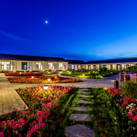 Wai Yuan Ming Jia She Hotel