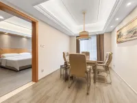 Vienna Hotel (Xuancheng High-speed ​​Railway Station)
