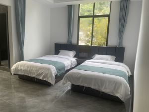 Lichuan Chengqu Homestay