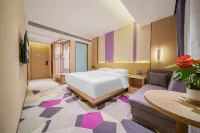 Manya Meisu Hotel (Huizhou Zhongkai Fashion Park Branch)