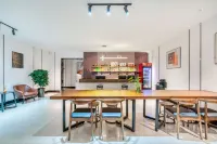 Yunting Hotel (Ningyang Ciyao Branch)