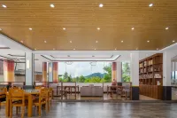 Golden Field Hotel (Longji Terrace No. 1 Observation Deck)