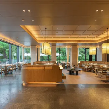 WYNDHAM GRAND PLAZA ROYALE HOT SPRINGS RESORT LIYANG