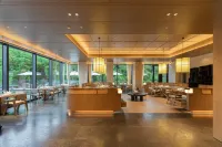 WYNDHAM GRAND PLAZA ROYALE HOT SPRINGS RESORT LIYANG