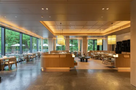 WYNDHAM GRAND PLAZA ROYALE HOT SPRINGS RESORT LIYANG