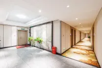 Manya Hotel (Xiangtan Bus Station) - 2 stjerner