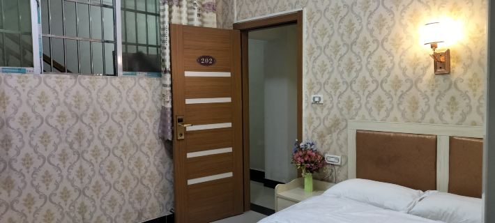 Yaxuan Hotel Hotéis em Condado de Sandu Shui