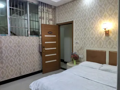 Yaxuan Hotel