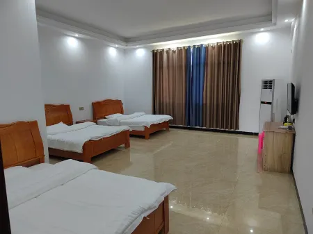 Juyuan Restaurant, Daoxian, Yongzhou City