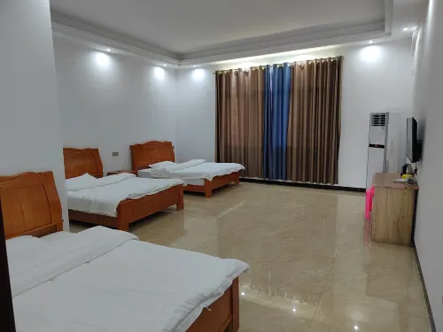 Juyuan Restaurant, Daoxian, Yongzhou City