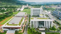 Qijiang Xincheng Hotel Các khách sạn gần Qijiang Sports Center