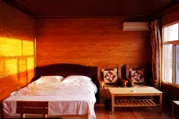 Chayou Zhongqi Saqi Re Grassland Style Homestay