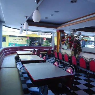 Park Bed and Breakfast Hotel Pasay