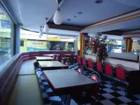 Park Bed and Breakfast Hotel Pasay