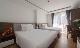 The Gold Coast Hotel Nha Trang