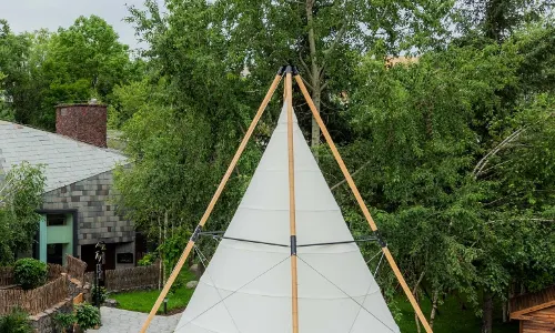 Changbaishan River Valley Hotel