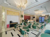 Huaji Hotel (Yong'an South Railway Station)